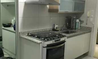 Imagem 6: LOCAÇÃO DE APARTAMENTO NO CELEBRATION BARRA FUNDA - SÃO PAULO/SP