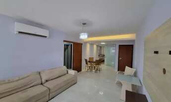 Imagem 3: Na Beira do Mar na Praia da Costa. 2 quartos com Suíte