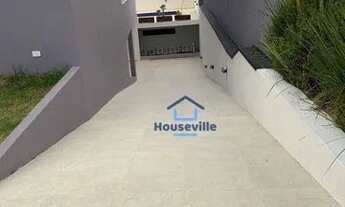 Imagem 6: Casa com 5 dormitórios, 650 m² - venda por R$ 4.850.000 ou aluguel por R$ 18.500/mês - Alp