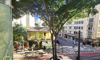 Imagem 6: Apartamento para venda com 93 metros quadrados com 2 quartos em Vila Buarque - São Paulo