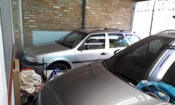 Imagem: Casa Semi Térrea, Rodrigues Alves, 3 Dts