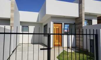 Imagem: Térrea para venda com 57 metros quadrados