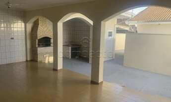 Imagem 2: Casa Padrão em São José do Rio Preto