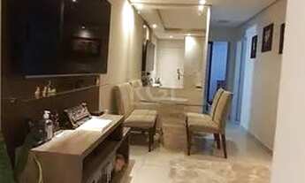 Imagem 6: Apartamento para Venda - 57.72m², 2 dormitórios, Alto Petrópolis, Porto Alegre