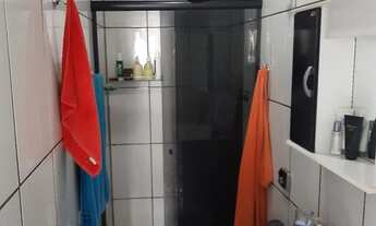 Imagem 6: Casa a venda Casa com 1 dormitório