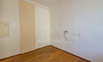 Imagem 7: Higienópolis 208m²au 3 dormitorios/1 suite/2 vagas + escritorio