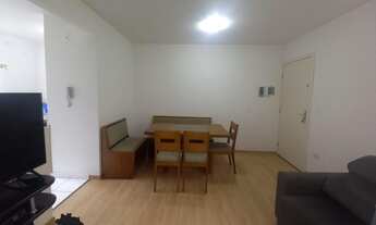 Imagem 7: Apartamento para Venda em Colombo, Campo Pequeno, 2 dormitórios, 1 banheiro, 1 vaga