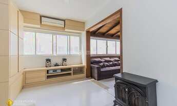 Imagem 4: Cobertura para venda possui 94 metros quadrados com 2 quartos em Carvoeira - Florianópolis