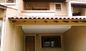 Imagem 2: Casa para Venda - 126m², 3 dormitórios, sendo 3 suites, 2 vagas - Ipanema