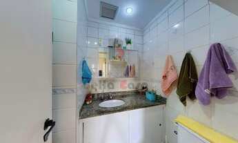 Imagem 3: APARTAMENTO 3 DORMITÓRIOS MOÓCA NO CORAÇÃO DA MOÓCA REF BC 6668