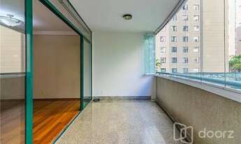 Imagem 7: SãO PAULO - Apartamento Padrão - Moema