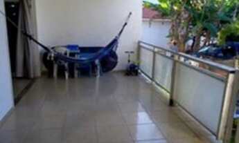 Imagem 3: Aldeia - casa foi projetada para 02 familias