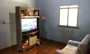 Imagem 4: Vende casa no JOQUEY CLUBE com habite-se