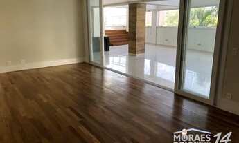 Imagem 2: Apartamento com 3 suítes e uma ampla área de 277m² para locação por R$15.980,00, Paraíso