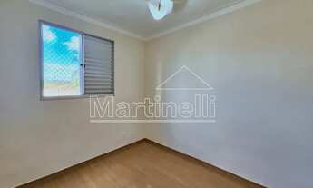 Imagem 7: Apartamento Padrão em Ribeirão Preto