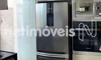 Imagem 6: Venda Área Privativa Milionários Belo Horizonte