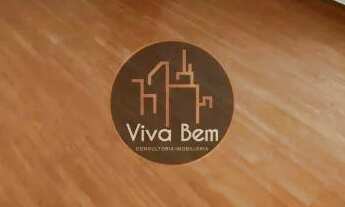 Imagem 6: Apartamento com 2 quartos, 45 m², à venda por R$ 190.000 ou aluguel por R$ 625/mês