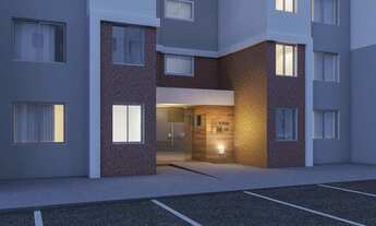 Imagem 4: Apartamento para Venda em Contagem, Parque Sao Joao, 2 dormitórios, 1 banheiro, 1 vaga