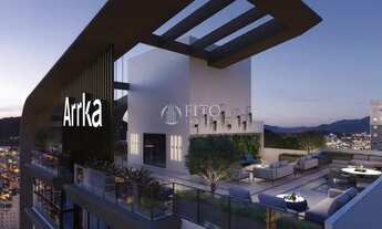 Imagem 4: APARTAMENTO COM 4 DORMITÓRIOS À VENDA SENDO 4 SUÍTES, 138.07 M² POR - R$ 3.220.000,00 - CE