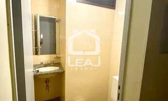 Imagem 5: Apartamento mobiliado de 57m² com uma suíte e 1 vaga de garagem para locação, por R$ 1.4