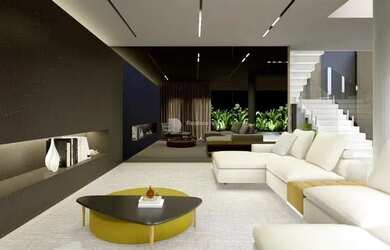 Imagem 3: Venda Casa com 4 dormitórios