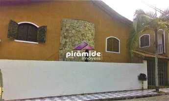 Imagem 2: Casa com 3 dormitórios à venda, 160 m² por R$ 590.000 - São Francisco - São Sebastião/SP