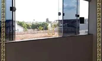 Imagem 2: Apartamento à venda com 1 quarto sendo 1 suíte em Nova Mutum