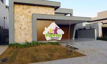 Imagem: Casa de Condomínio com 3 dorms, Alphaville