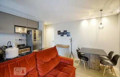 Imagem 7: Apartamento para Aluguel - Mooca, 2 Quartos, 57 m2