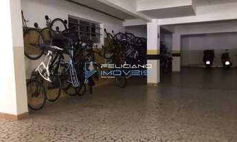 Imagem 7: Kitnet com 1 dorm, Canto do Forte, Praia Grande - R$ 164 mil, Cod: 1744