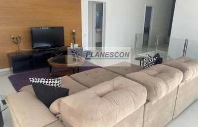 Imagem 3: São Paulo - Apartamento Padrão - Panamby