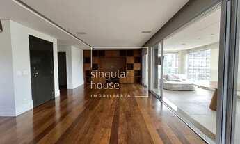 Imagem: 203 m² 3 Suítes