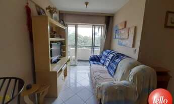 Imagem: São Paulo - Apartamento Padrão - Tucuruvi