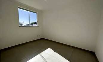 Imagem 2: Apartamento 02 e 03 quartos no Bairro Caiçara - Ed Ouro Fino