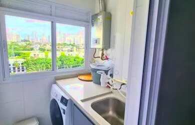 Imagem 4: Apartamento Padrão em São José dos Campos