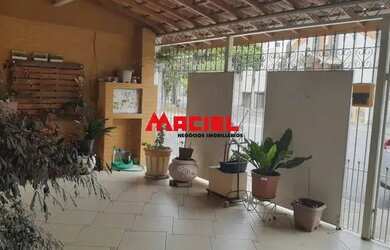 Imagem 2: Casa Padrão em São José dos Campos