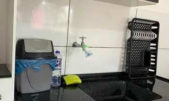 Imagem 2: Kitnet -Centro de Pinhais