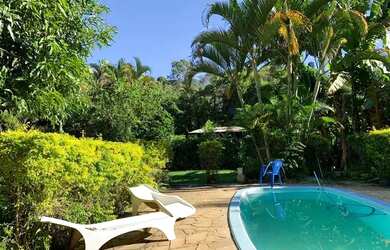 Imagem 2: Casa para aluguel em Secretário