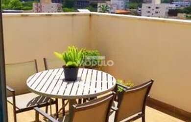 Imagem 5: Cobertura Residencial para locação Bairro Santa Mônica