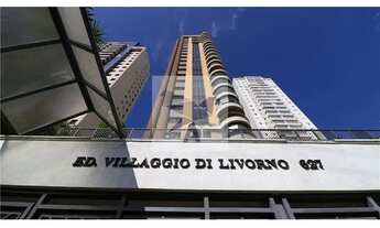 Imagem 2: Apartamento em São Paulo