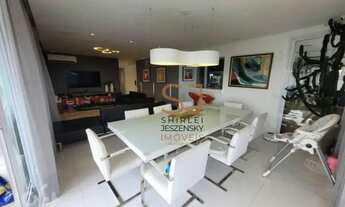 Imagem 6: Ótimo Apartamento com 4 dormitórios sendo 3 Suítes à venda, 219 m² - Campo Belo - São Paul