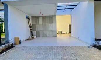 Imagem 3: Casa à Venda no Condomínio Reserva Ipanema! Sorocaba-SP