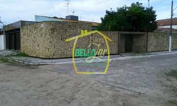 Imagem 7: Casa à venda, 345 m² por R$ 1.100.000,00 - Hipódromo - Recife/PE