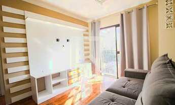 Imagem 2: Apartamento para Aluguel - Mandaqui, 2 Quartos, 67 m2