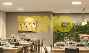 Imagem: Caxias do Sul - Apartamento Padrão - Sanvitto