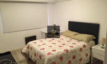 Imagem 4: Flat disponível no Itaim