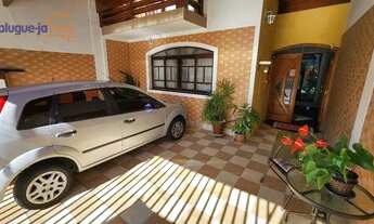 Imagem 2: Sobrado com 3 dormitórios à venda, 180 m² por R$ 750.000,00 - Reserva do Bosque dos Eucali