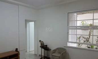 Imagem 2: Apartamento para Venda - 53m², 3 dormitórios, Centro Histórico