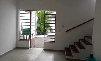 Imagem 5: Casa na Vila Congonhas