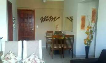 Imagem 4: Apartamento com 1 dormitório à venda, 52 m² por R$ 240.000,00 - Jardim Praia Grande - Mong